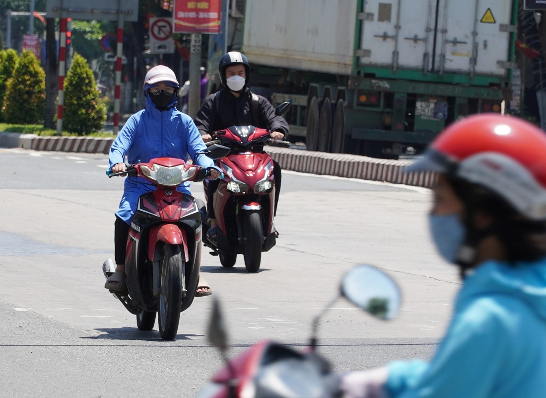 Đà Nẵng - Ảnh 1.
