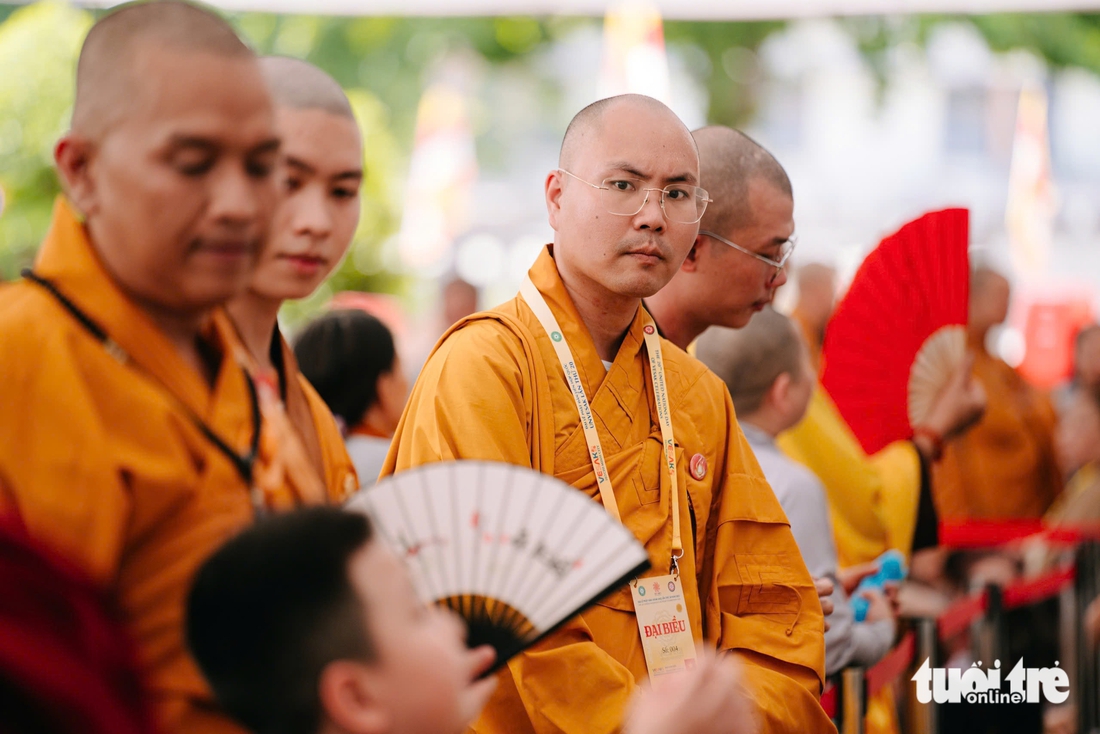 Thích Quảng Đức - Ảnh 3.