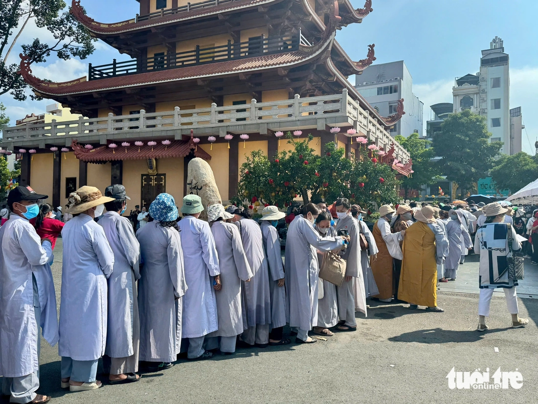 Thích Quảng Đức - Ảnh 8.