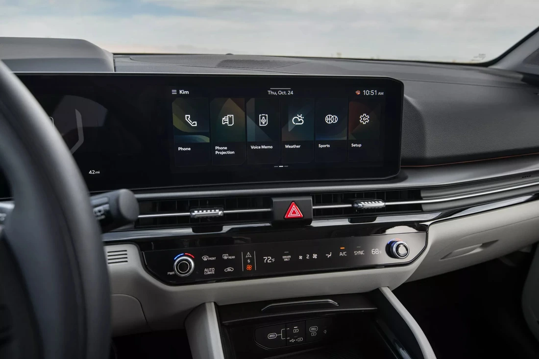 Kia Sportage - Ảnh 14.