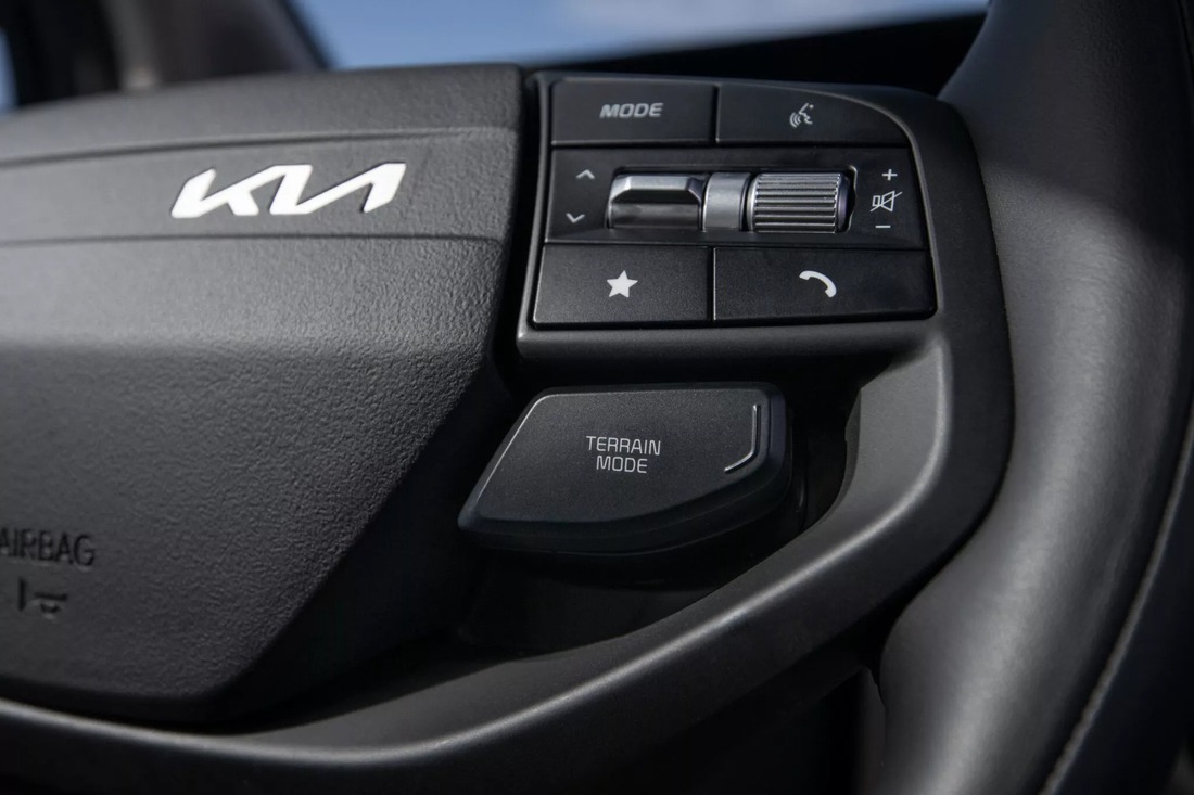 Kia Sportage - Ảnh 11.