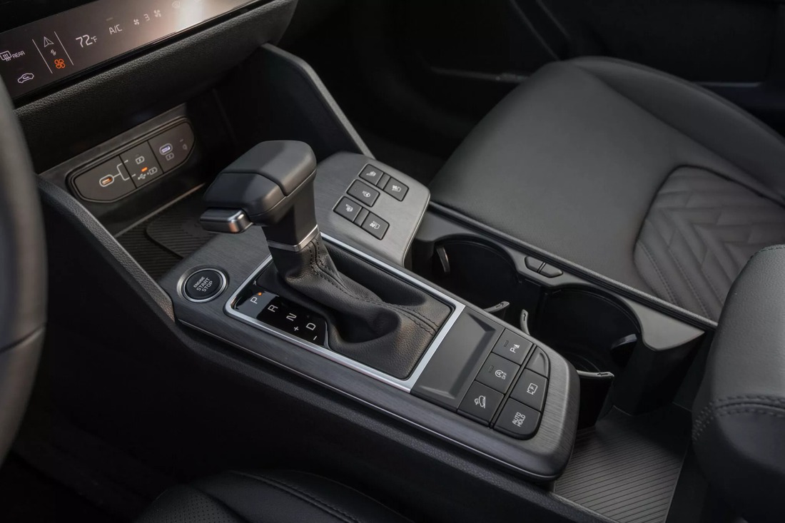 Kia Sportage - Ảnh 15.