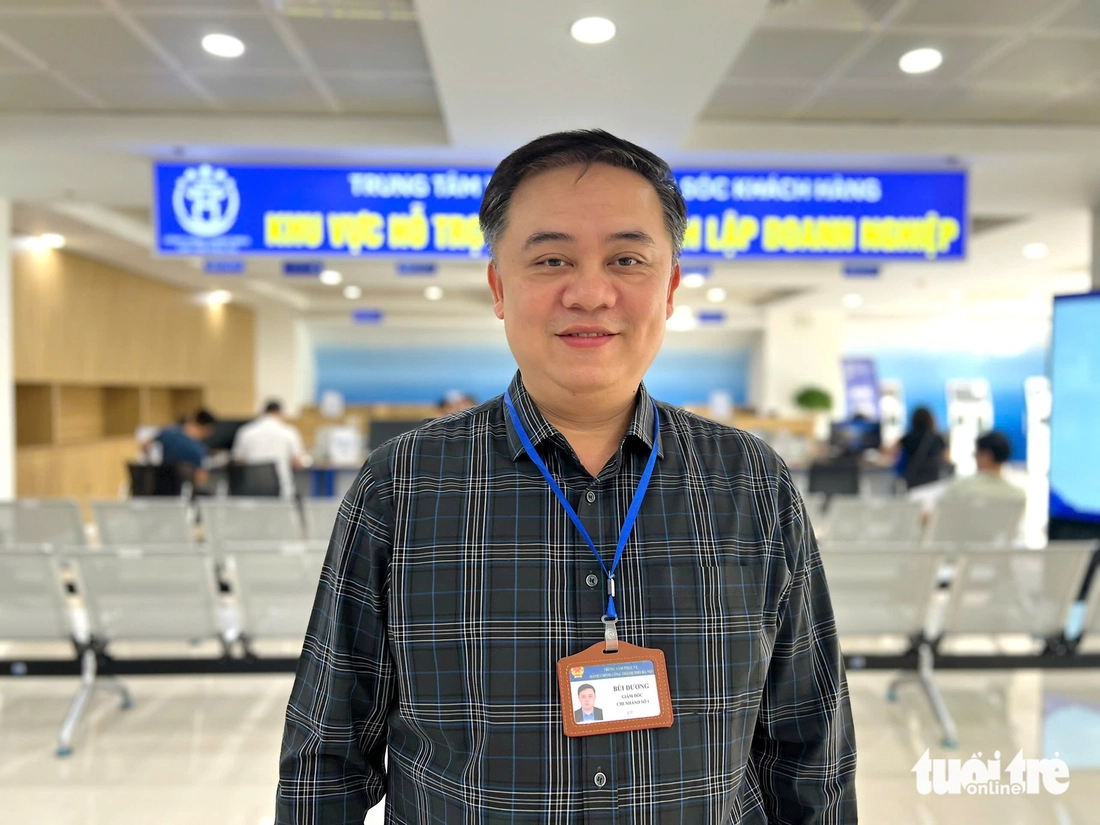 hành chính - Ảnh 8.
