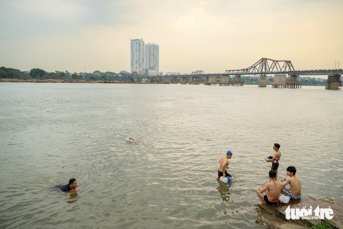 sông Hồng - Ảnh 5.