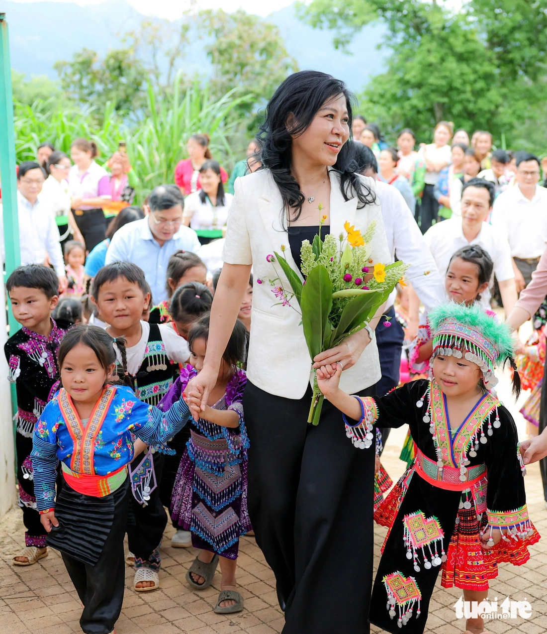 Ngô Phương Ly - Ảnh 5.