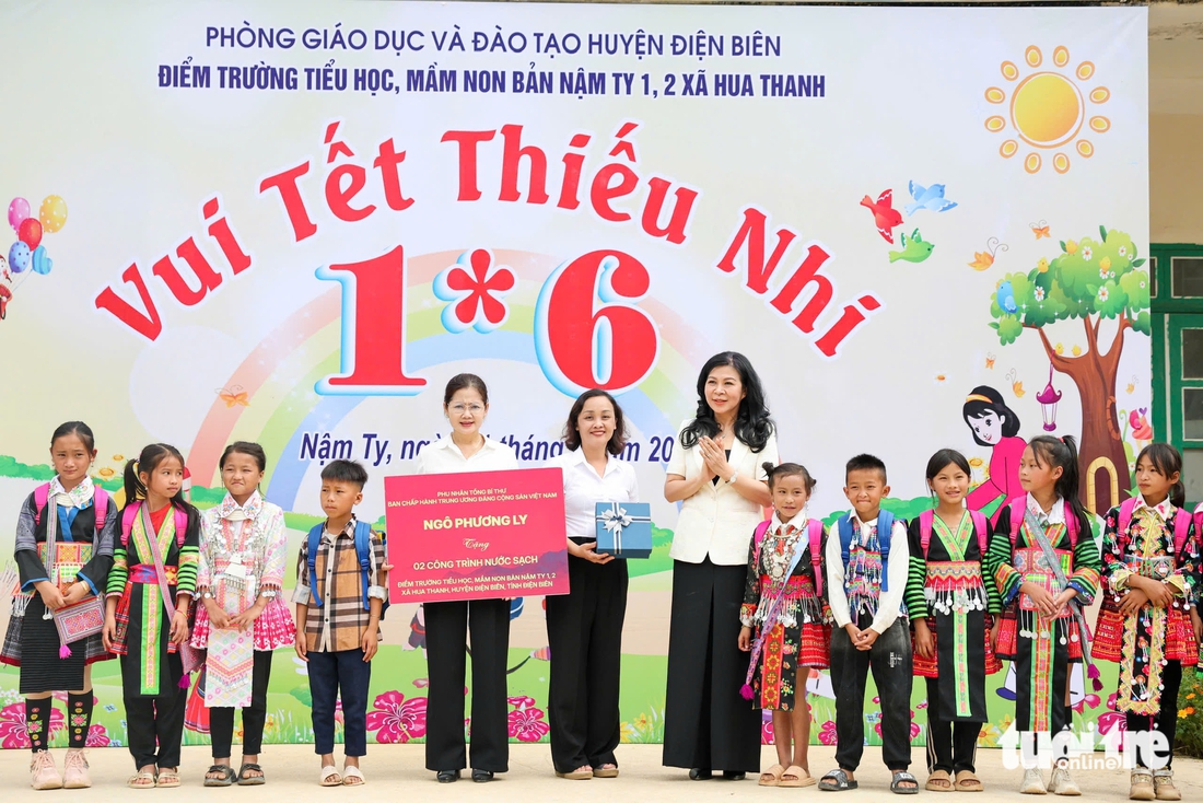 Ngô Phương Ly - Ảnh 9.