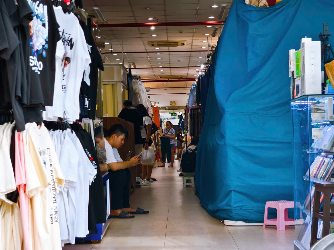 Saigon Square - Ảnh 2.