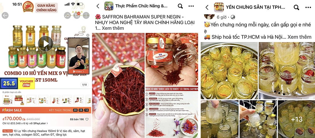 thương mại điện tử - Ảnh 2.