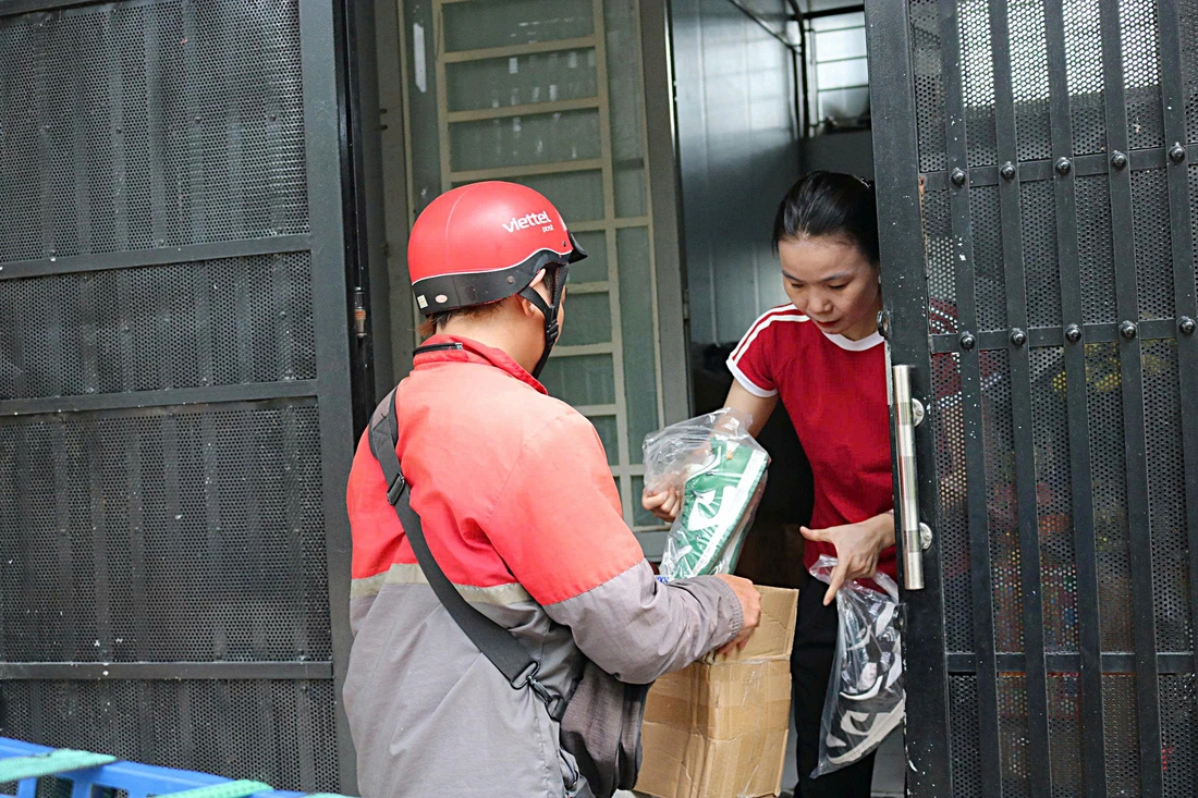 thương mại điện tử - Ảnh 6.