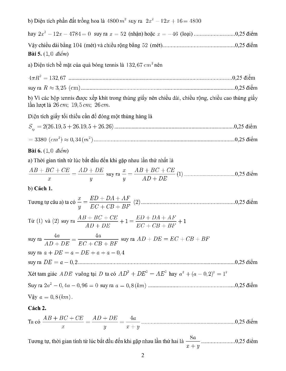 tuyển sinh lớp 10 - Ảnh 7.