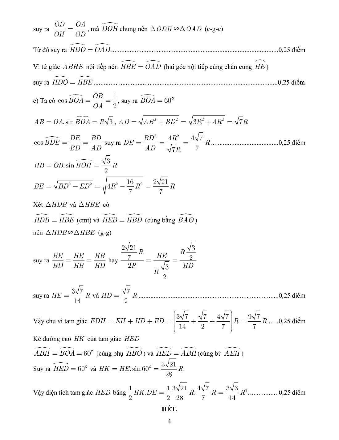 tuyển sinh lớp 10 - Ảnh 9.