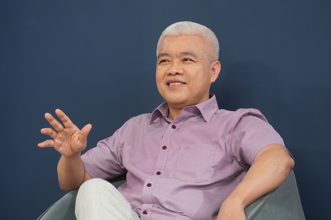 Hàng dỏm, hàng giả tràn lan, làm sao khôi phục niềm tin người dùng? - Ảnh 2.