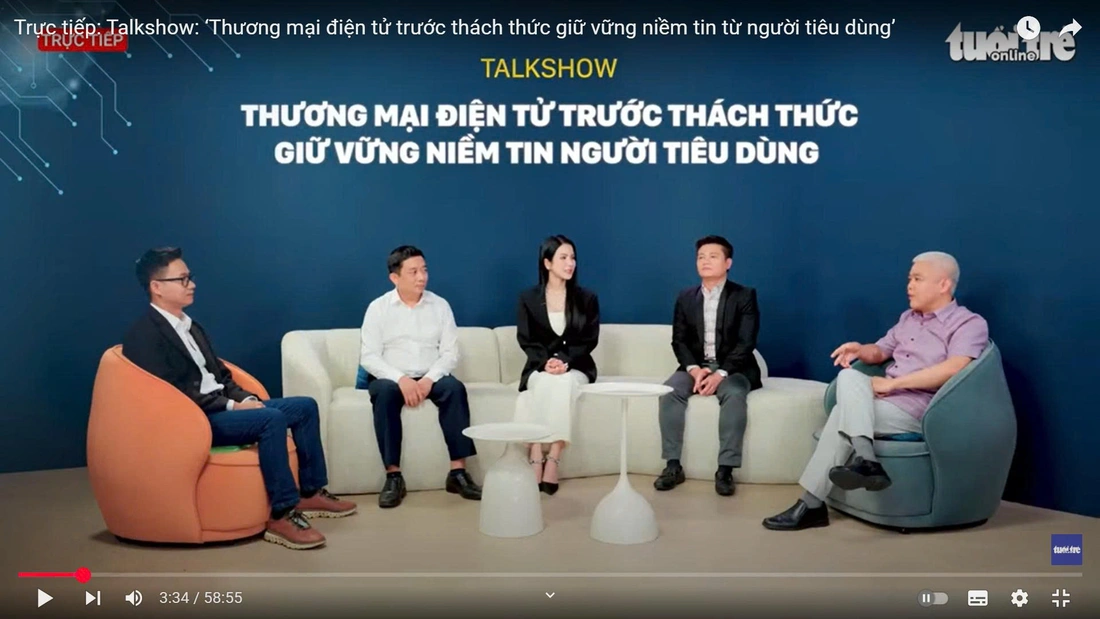 Hàng dỏm, hàng giả tràn lan, làm sao khôi phục niềm tin người dùng? - Ảnh 1.