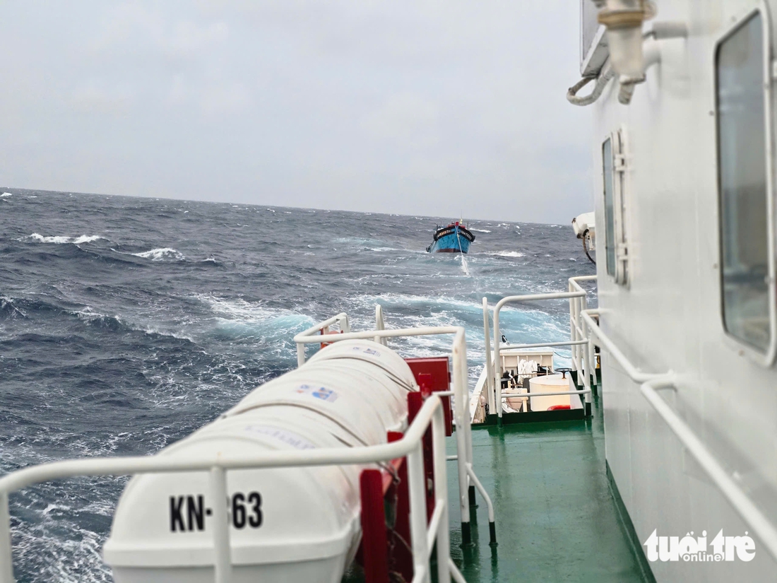 Quảng Nam mưa rất to, nhiều nơi ngập nước, thủy điện Đak Mi 4 xả nước trưa nay - Ảnh 8.