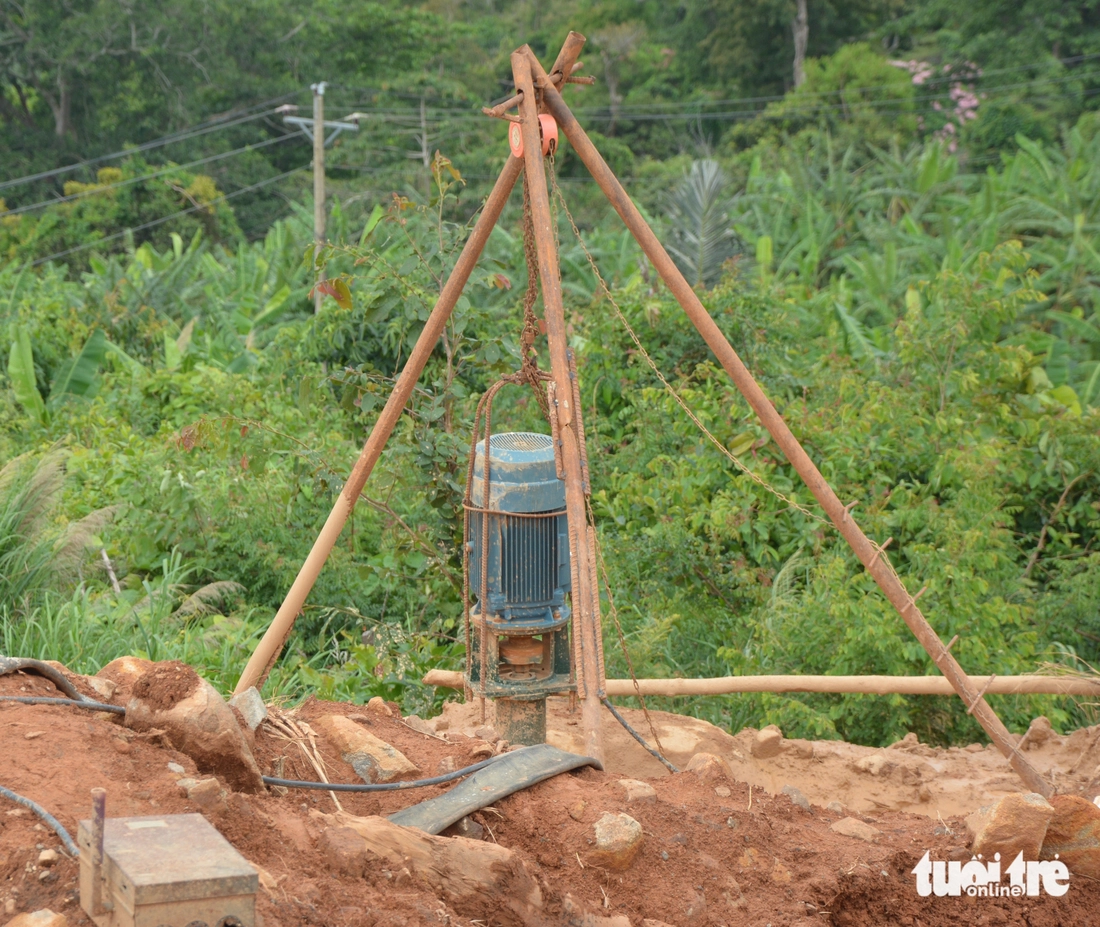quốc lộ 28B - Ảnh 5.