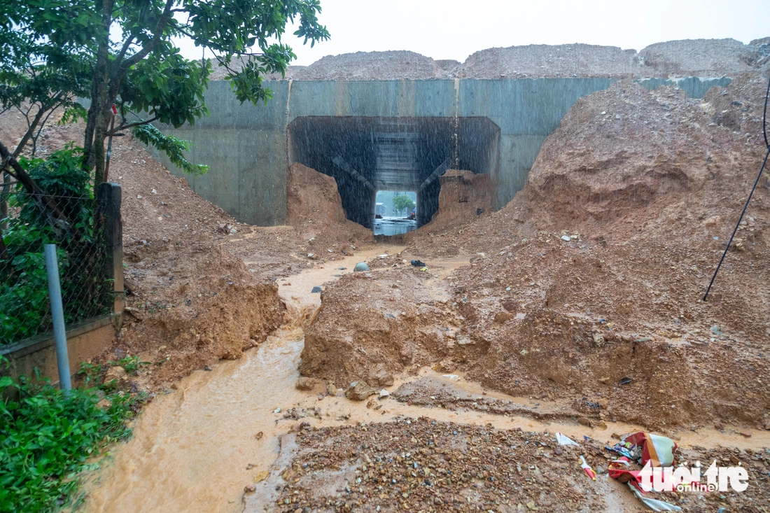 cao tốc - Ảnh 2.