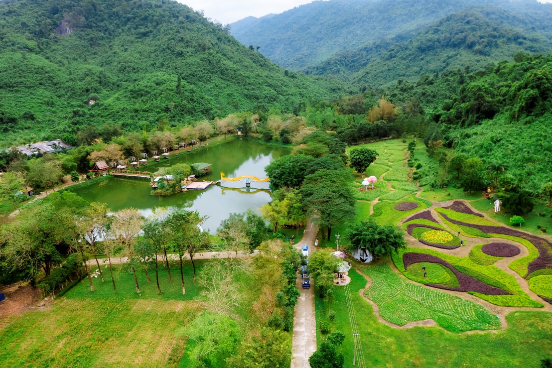 Yang Bay - Ảnh 1.