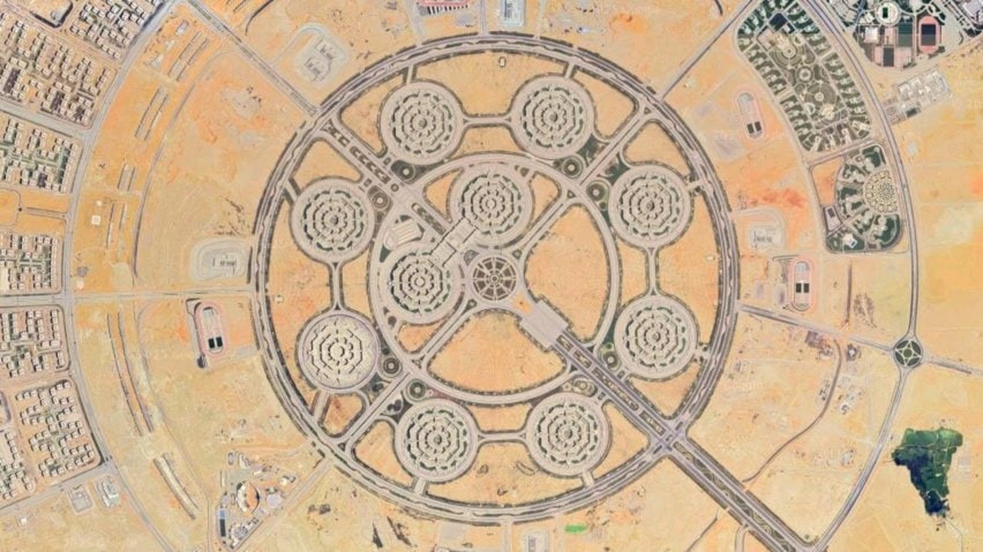 Thủ đô hành chính - Ảnh 11.