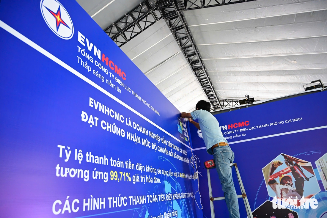 không tiền mặt - Ảnh 7.