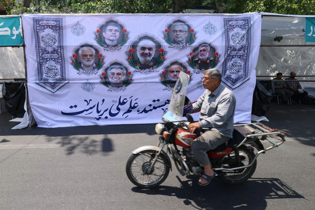 Iran - Ảnh 3.