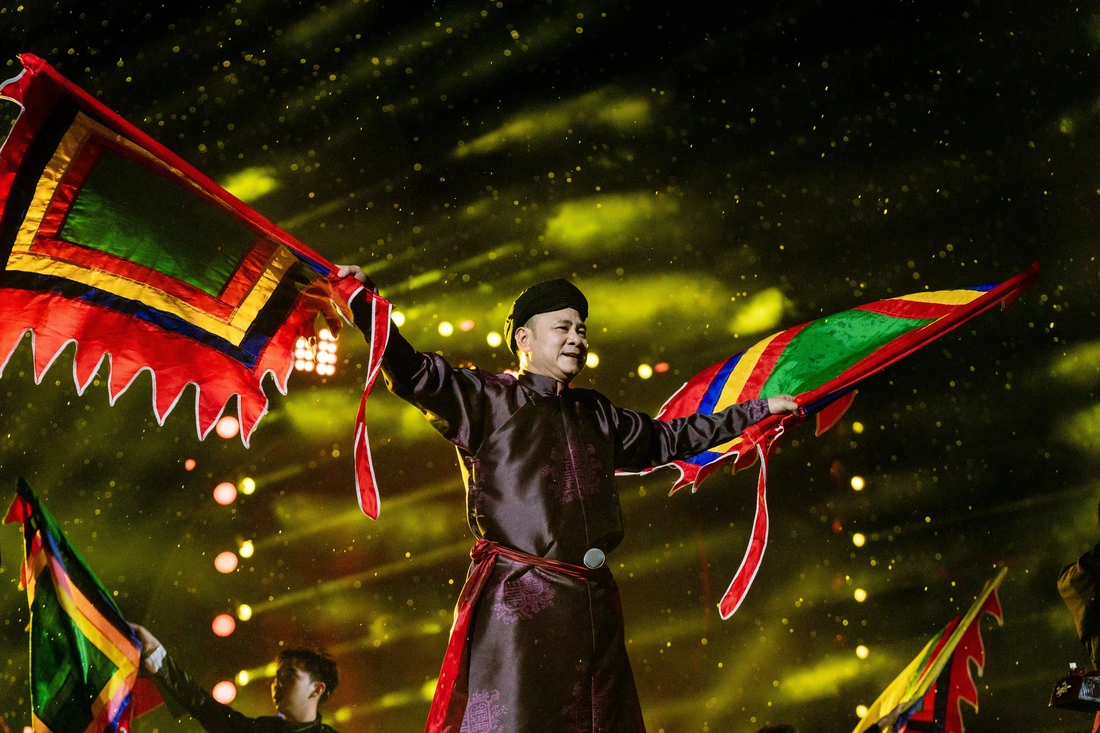 Anh trai vượt ngàn chông gai - Ảnh 4.