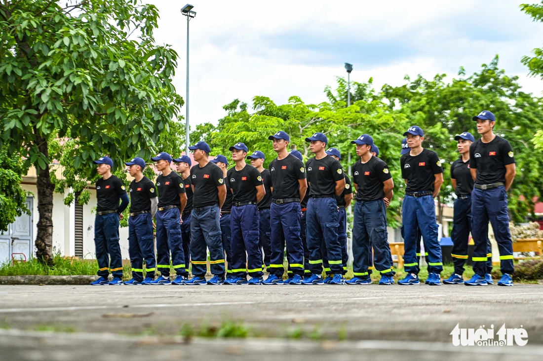 cứu hỏa - Ảnh 2.