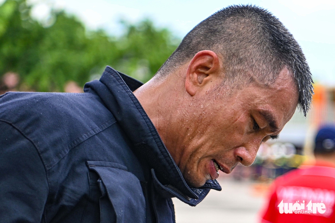 cứu hỏa - Ảnh 15.