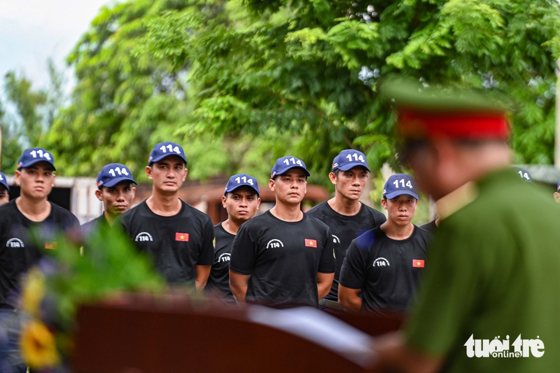 cứu hỏa - Ảnh 16.