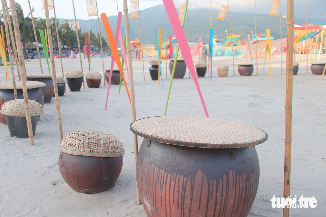 biển Đà Nẵng - Ảnh 6.