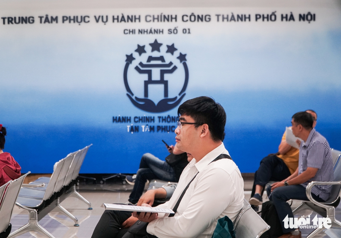 Hà Nội - Ảnh 6.