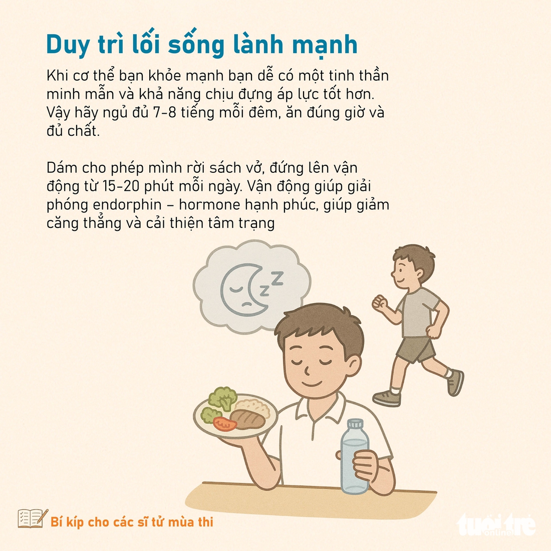 thi tốt nghiệp - Ảnh 6.
