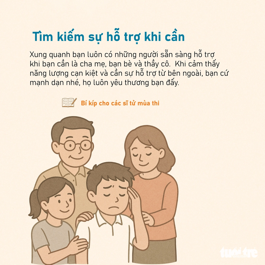 thi tốt nghiệp - Ảnh 7.