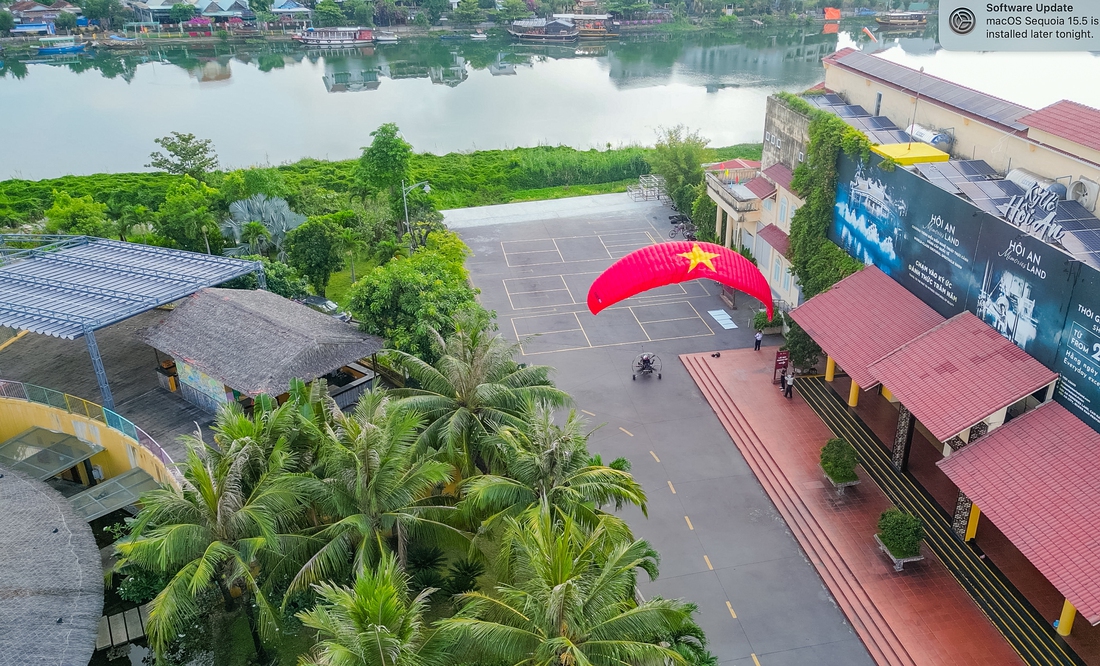 Hội An - Ảnh 2.