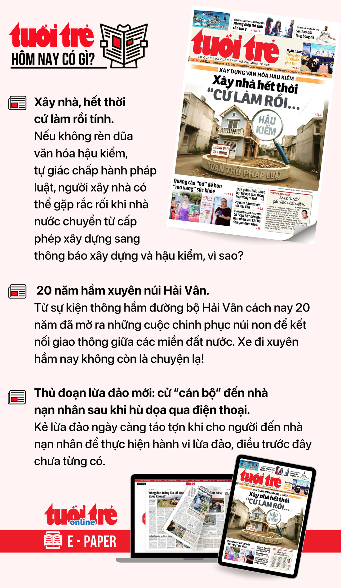 Tin tức sáng 3-6: Vietlott bị giả mạo; Nhật Bản ‘siết’ quy định nhập cảnh với lao động nước ngoài - Ảnh 10.