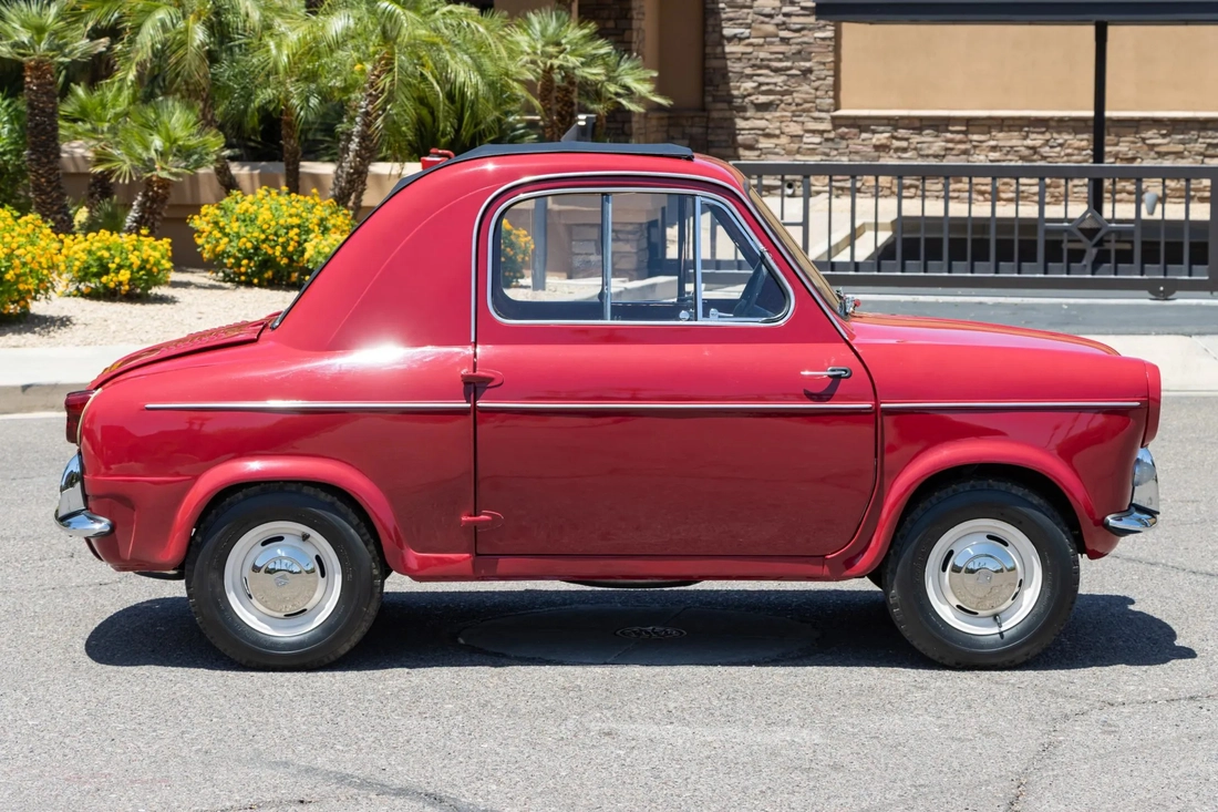 Vespa - Ảnh 6.
