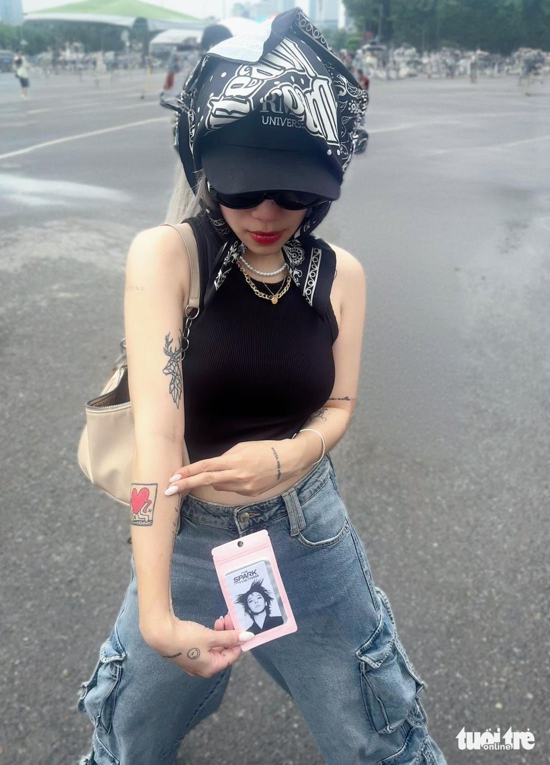 G-Dragon - Ảnh 7.