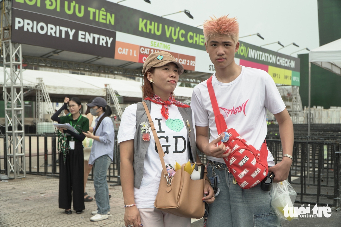 G-Dragon - Ảnh 18.