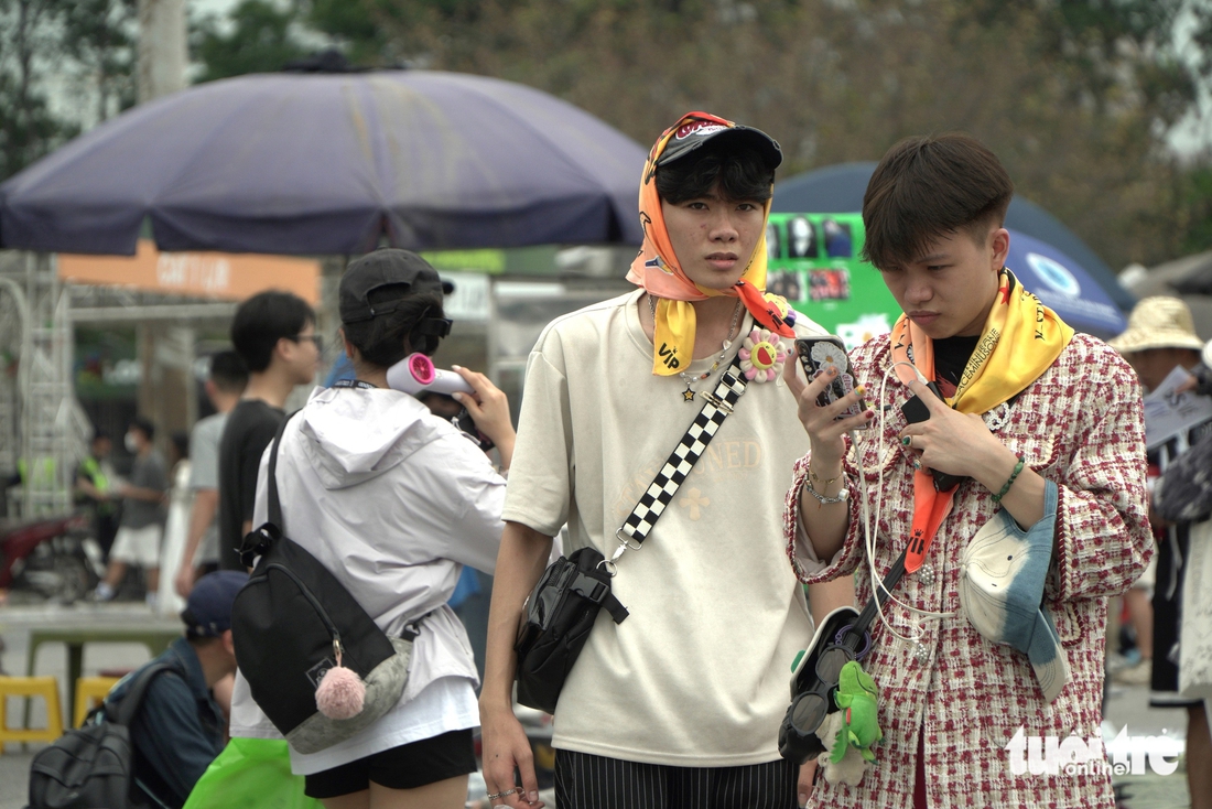 G-Dragon - Ảnh 21.