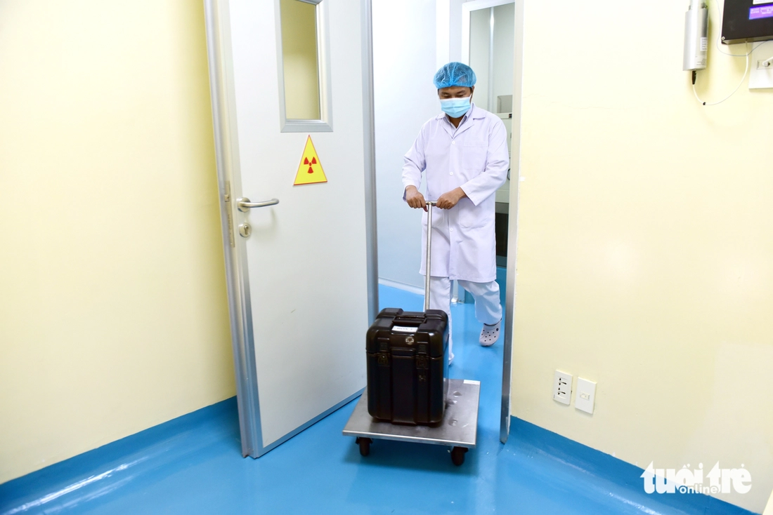 PET/CT - Ảnh 13.