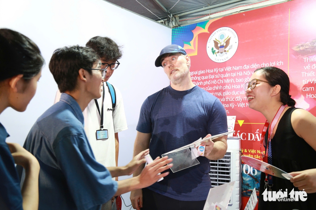 hữu nghị - Ảnh 7.