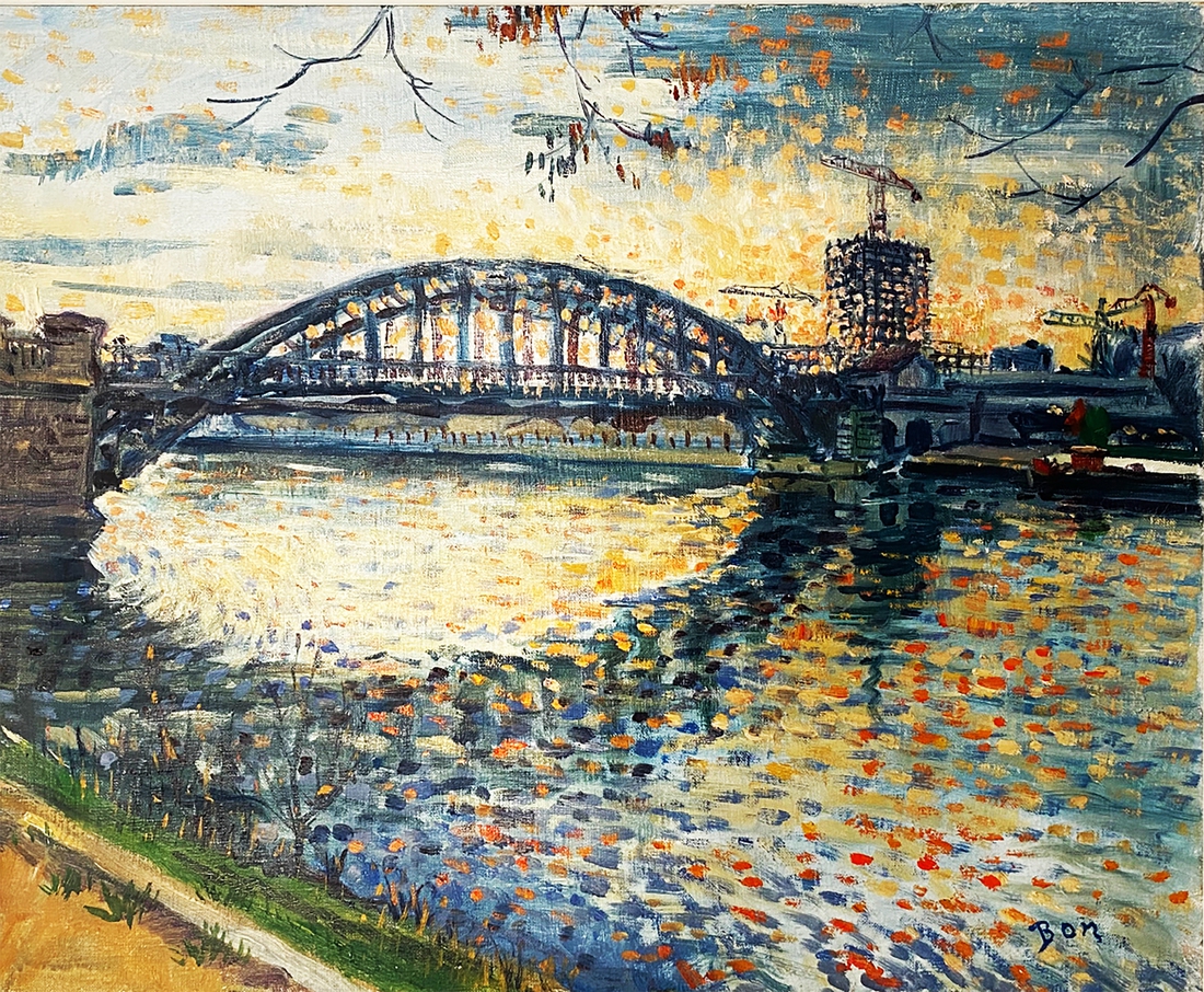 mỹ thuật Việt Nam - Ảnh 3.