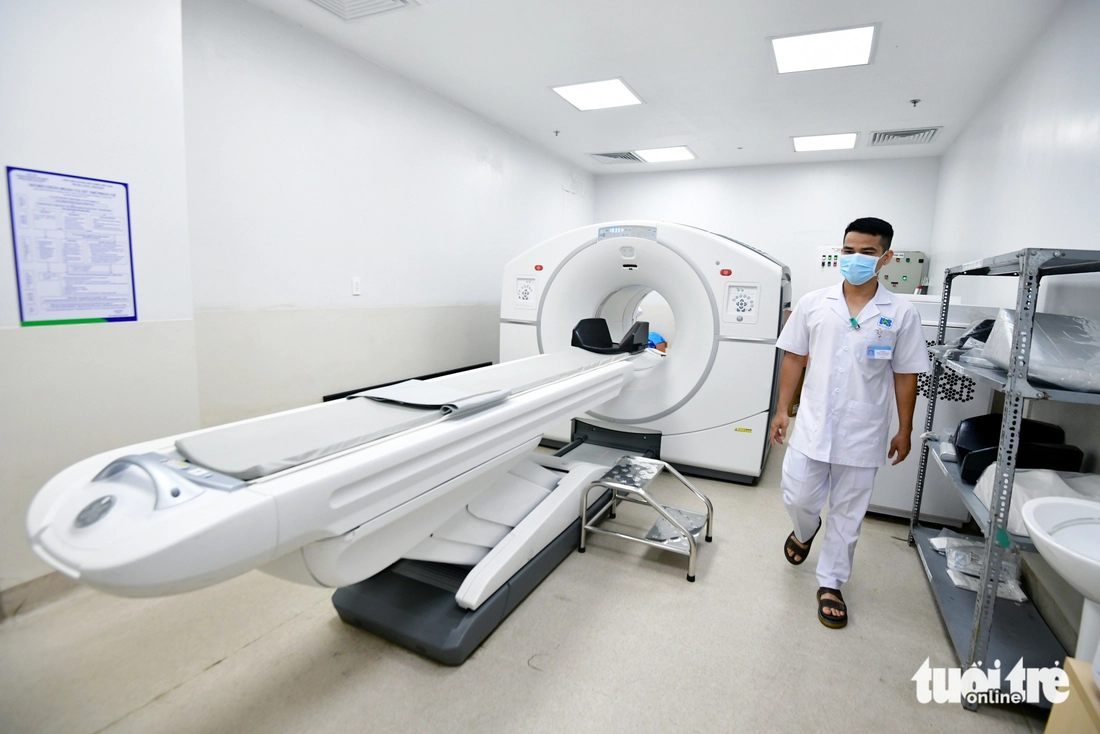 chụp PET/CT - Ảnh 4.