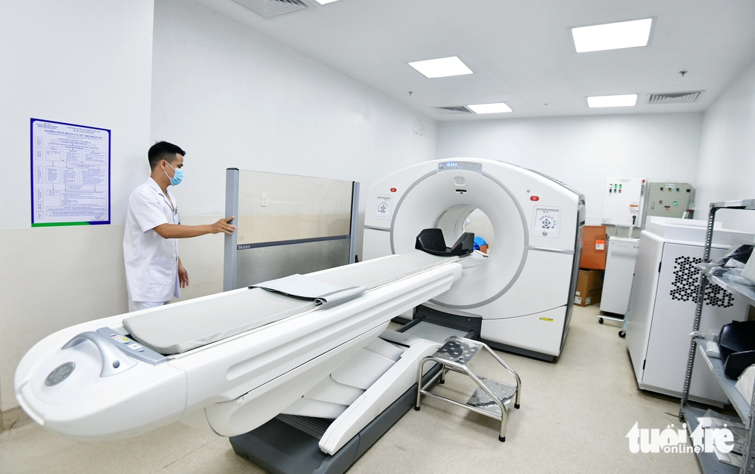 chụp PET/CT - Ảnh 5.