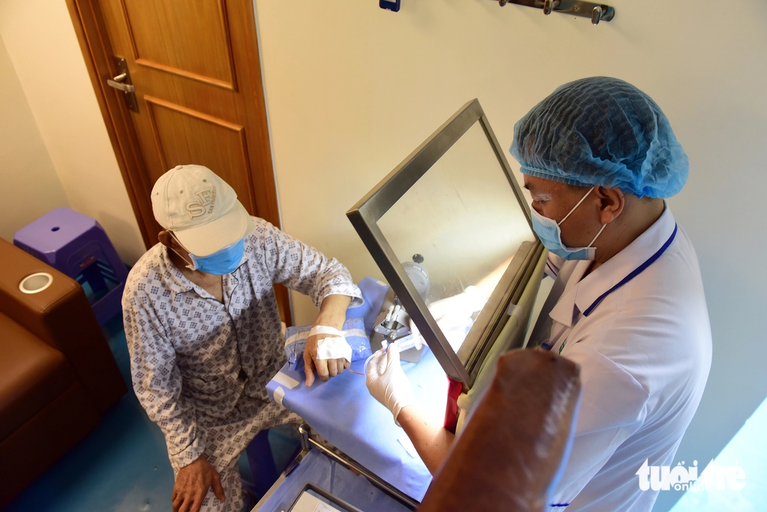 chụp PET/CT - Ảnh 7.