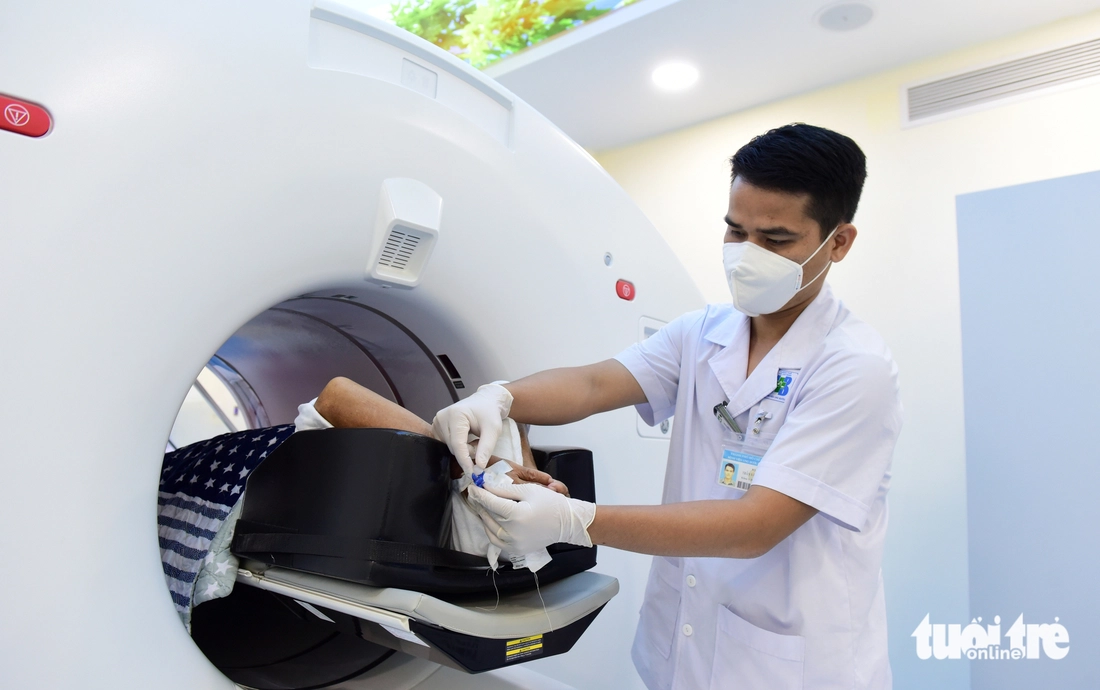 chụp PET/CT - Ảnh 8.