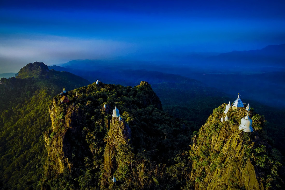 Lampang - Ảnh 13.