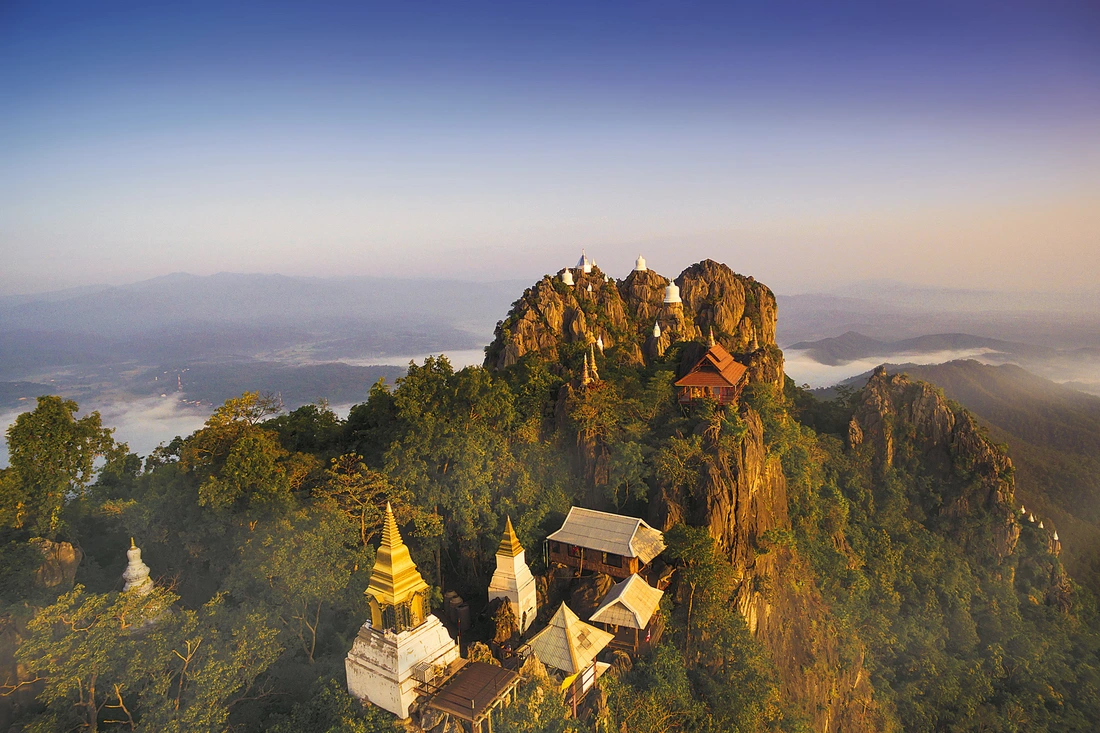 Lampang - Ảnh 12.