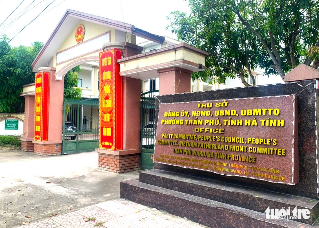 Hà TĨnh - Ảnh 3.
