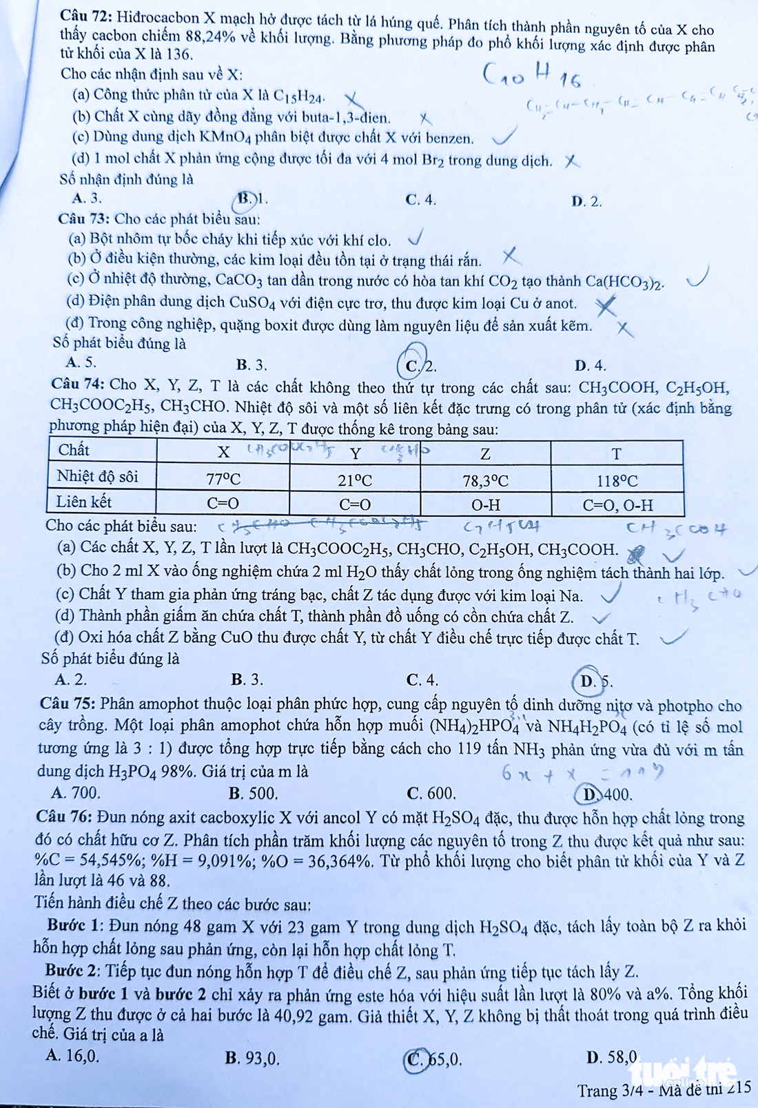 đề tổ hợp - Ảnh 3.