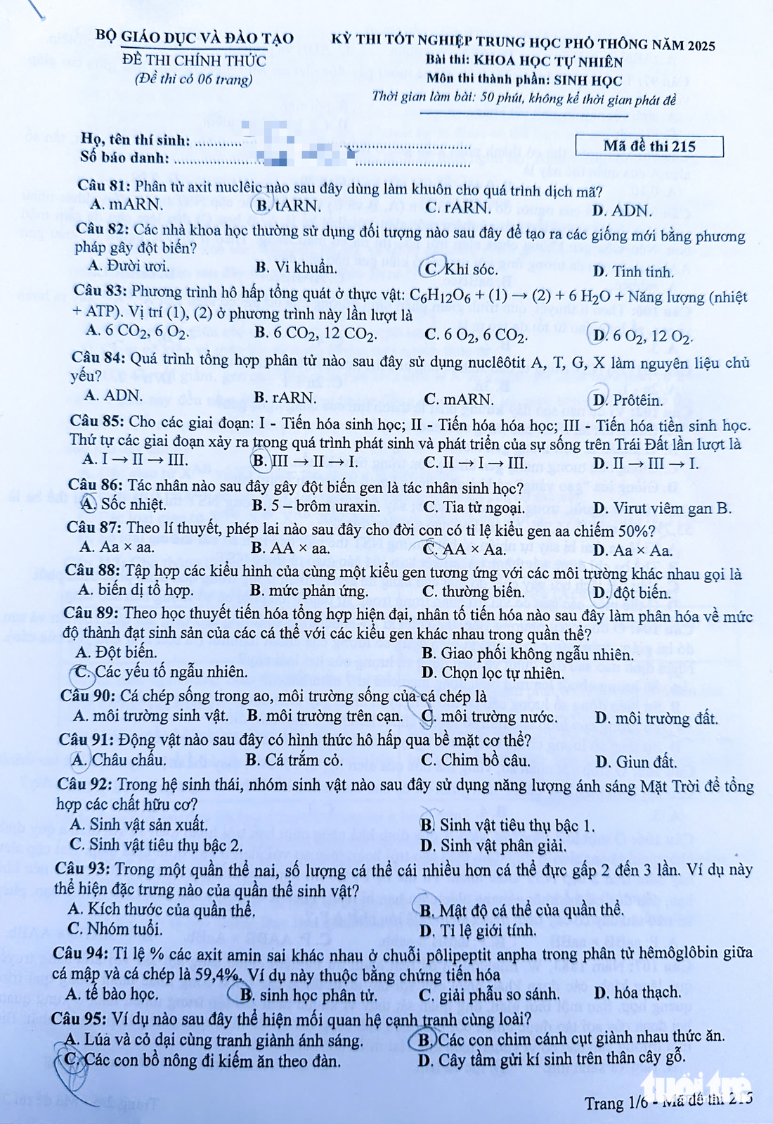 đề tổ hợp - Ảnh 5.